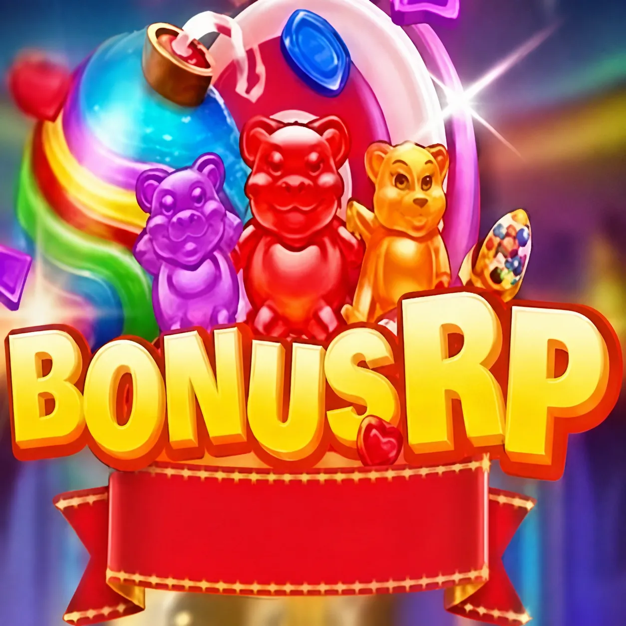 BONUSRP - Aplikasi Musik yang Menghibur dan Menghasilkan