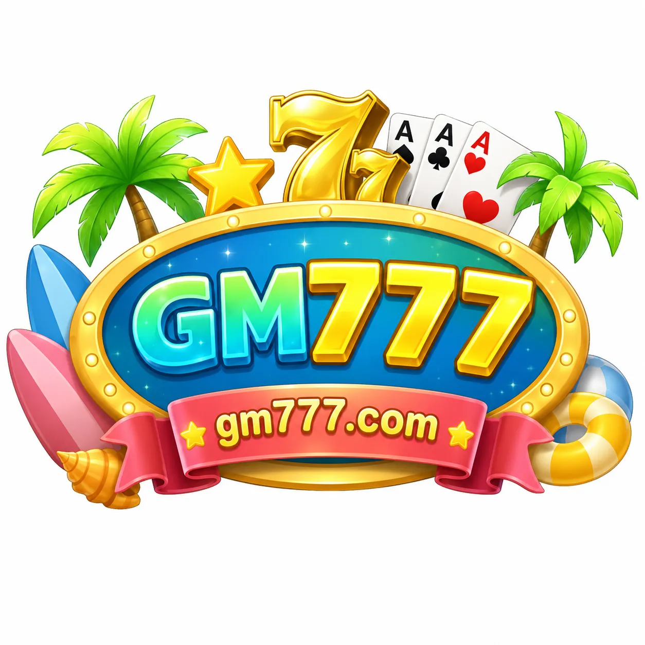 GM777 - Petualangan Tanpa Batas di Dunia Terbuka