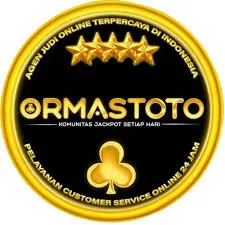ORMASTOTO - Petualangan Anime yang Mengasyikkan
